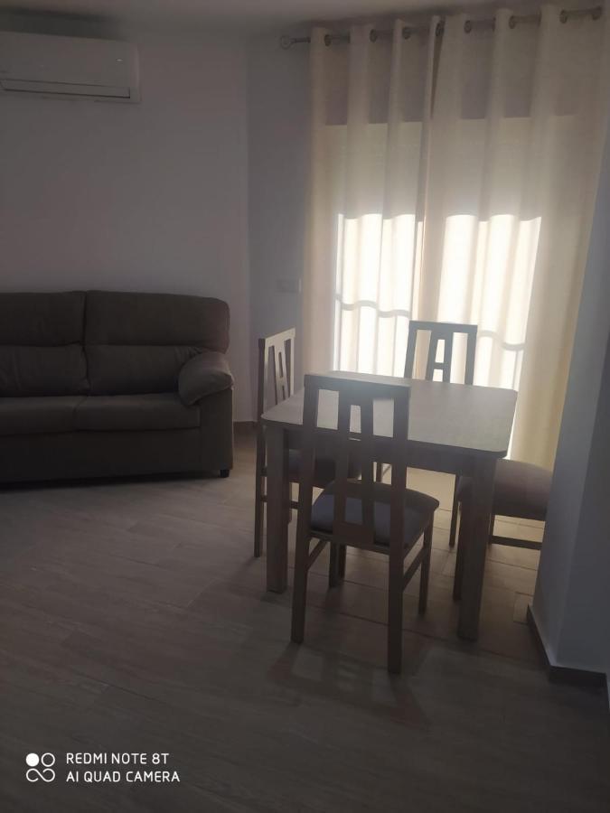 Atico Estudio Conil Conil De La Frontera Eksteriør billede